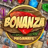 Bonanza Megaways at Robocat Casino