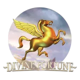 Divine Fortune at Robocat Casino