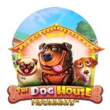 Dog House Megaways at Robocat Casino