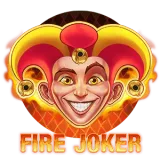 Fire Joker at Robocat Casino