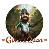 Gonzo's Quest at Robocat Casino