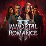 Immortal Romance at Robocat Casino