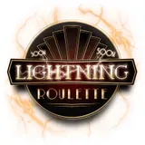 Lightning Roulette at Robocat Casino