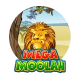 Mega Moolah at Robocat Casino