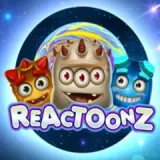 Reactoonz at Robocat Casino