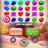 Sweet Bonanza at Robocat Casino